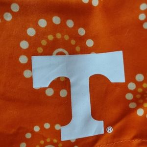 NWOT Volunteers bed shorts